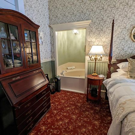 Old Powder House Inn St. Augustine Extérieur photo