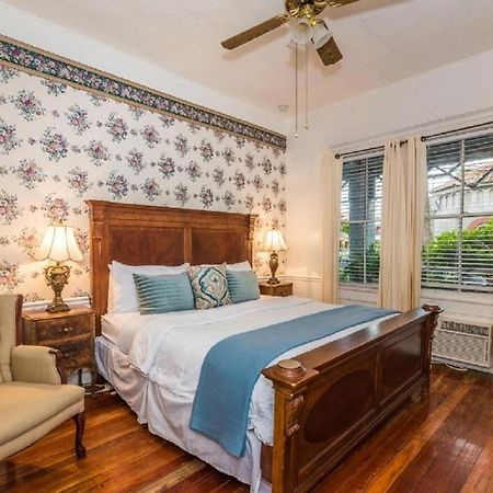 Old Powder House Inn St. Augustine Extérieur photo