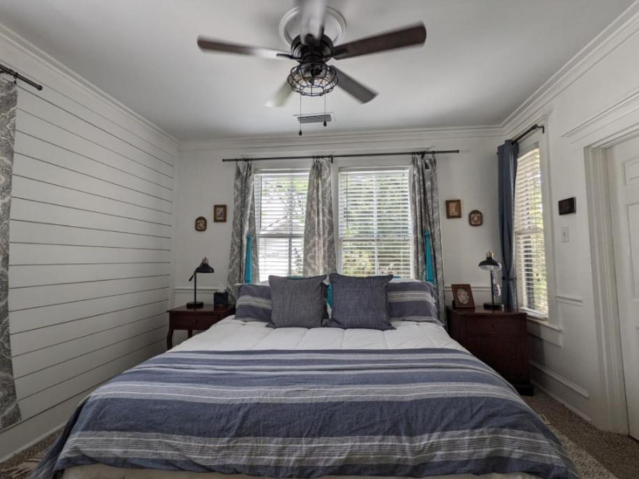 Old Powder House Inn St. Augustine Extérieur photo