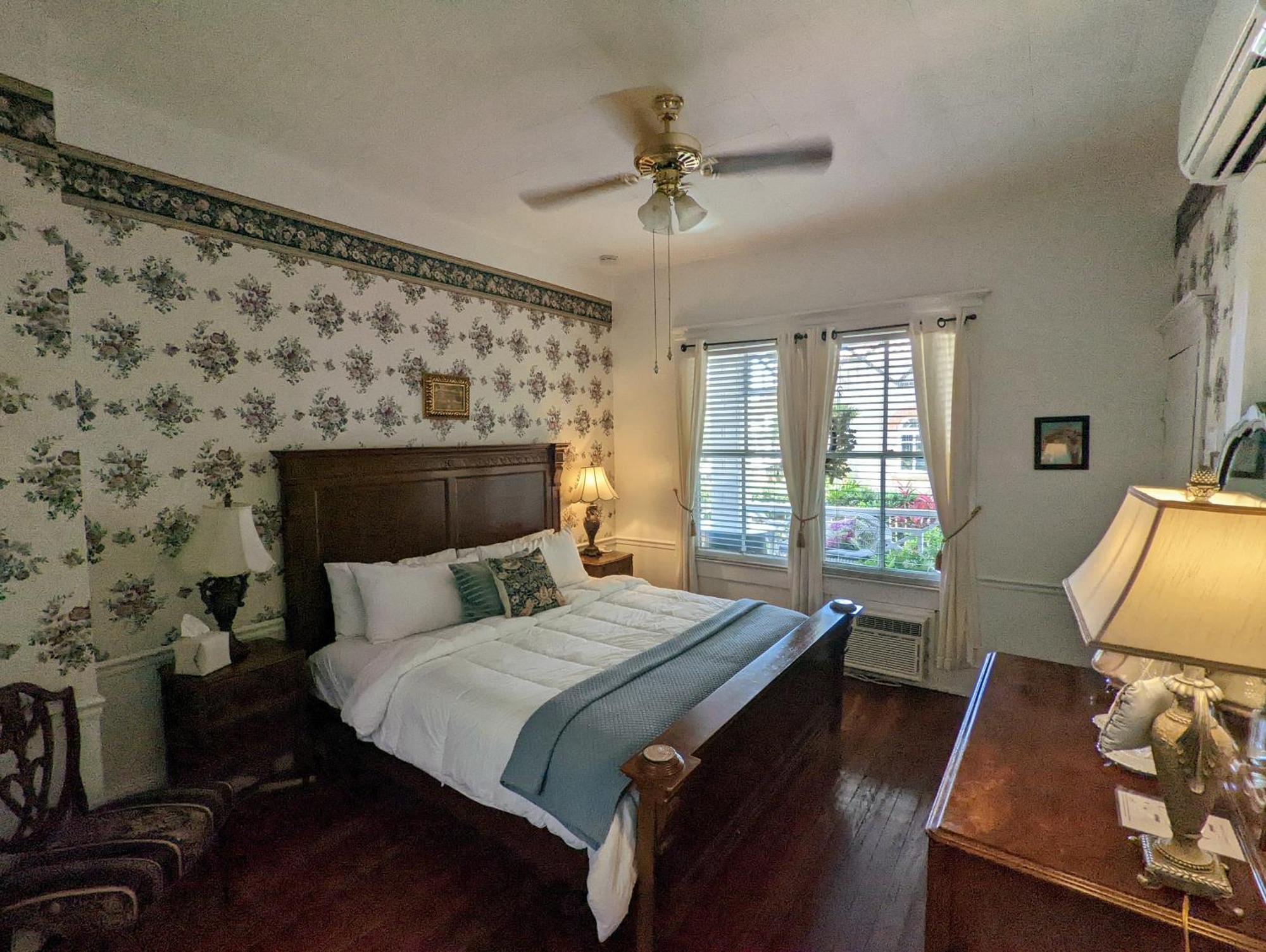 Old Powder House Inn St. Augustine Extérieur photo