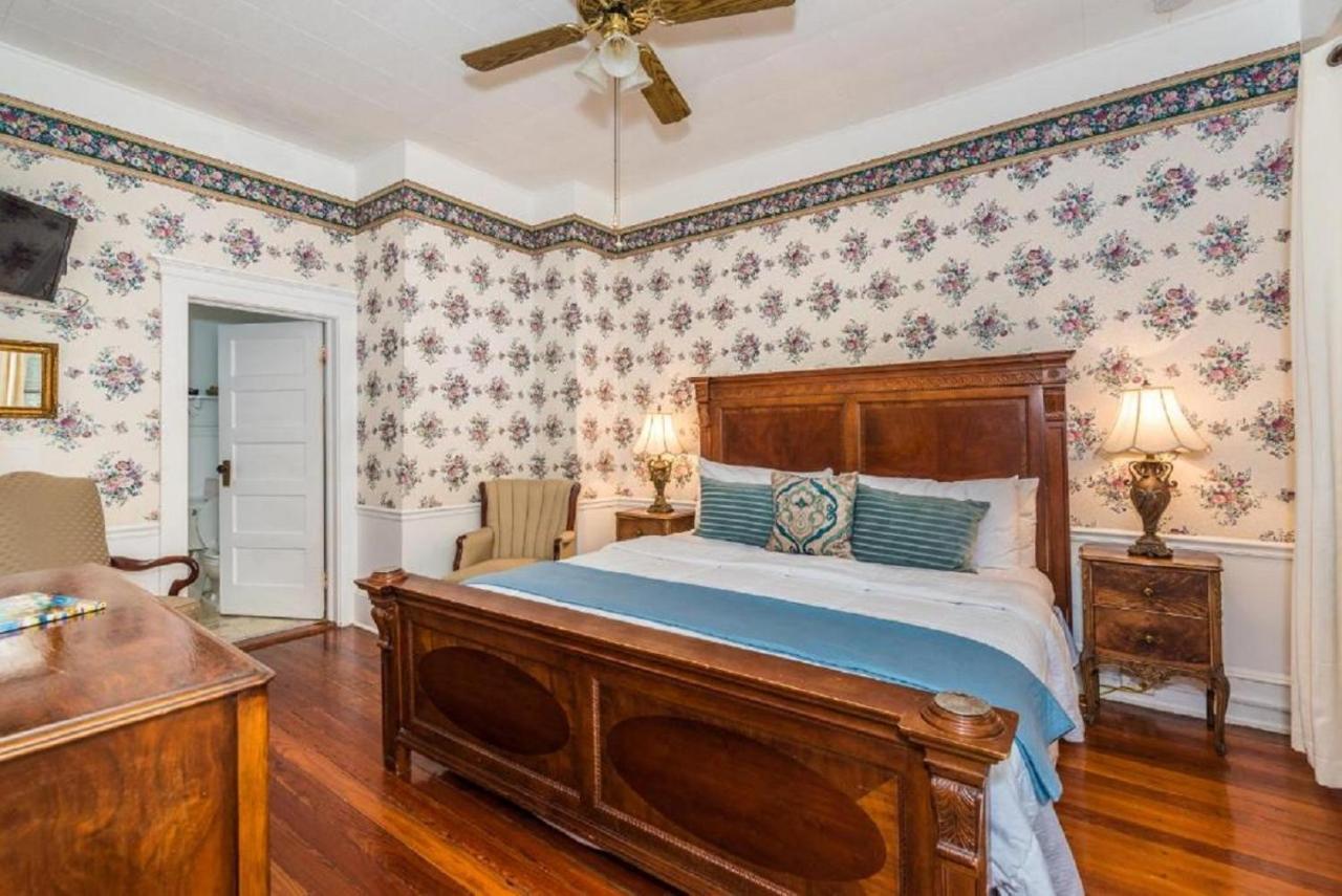 Old Powder House Inn St. Augustine Extérieur photo