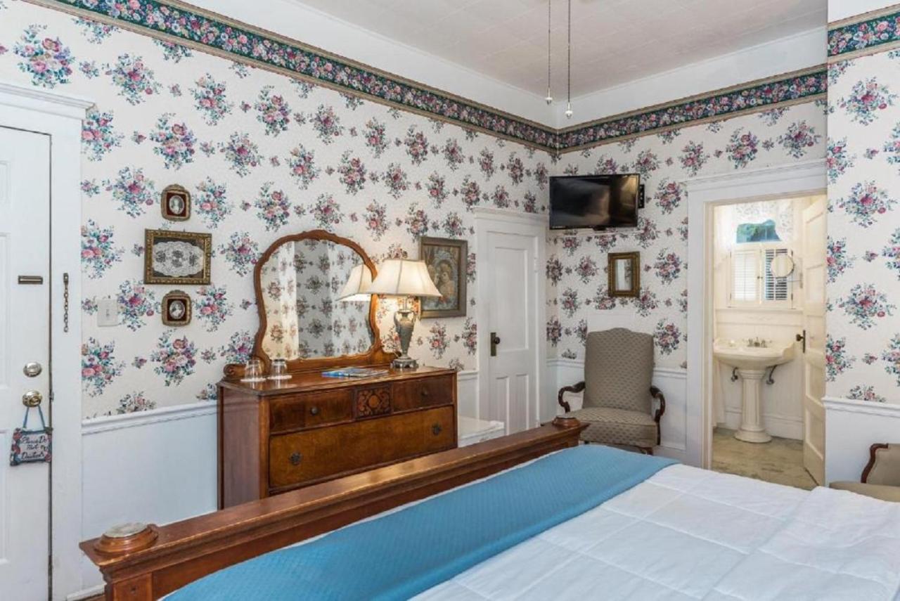 Old Powder House Inn St. Augustine Extérieur photo