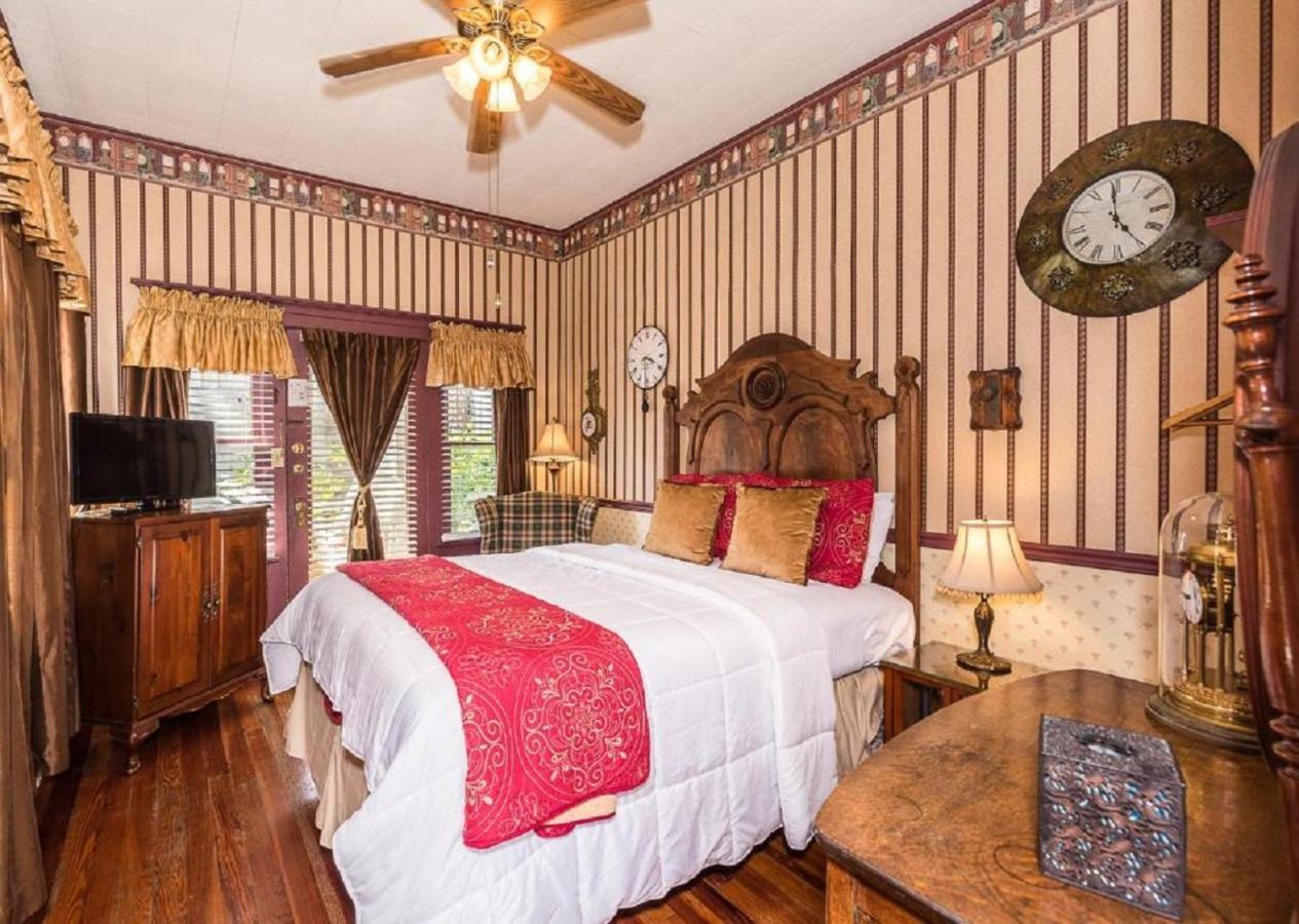 Old Powder House Inn St. Augustine Extérieur photo