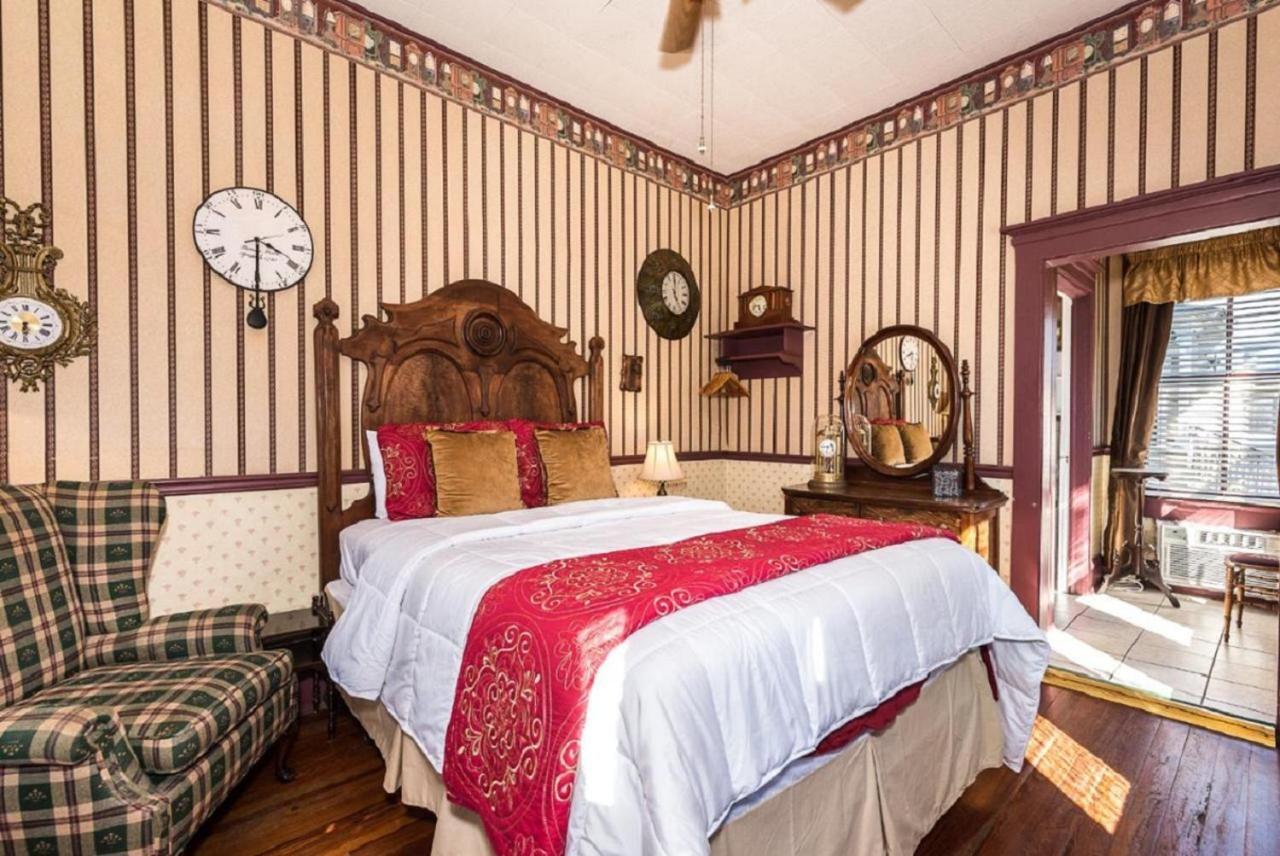 Old Powder House Inn St. Augustine Extérieur photo