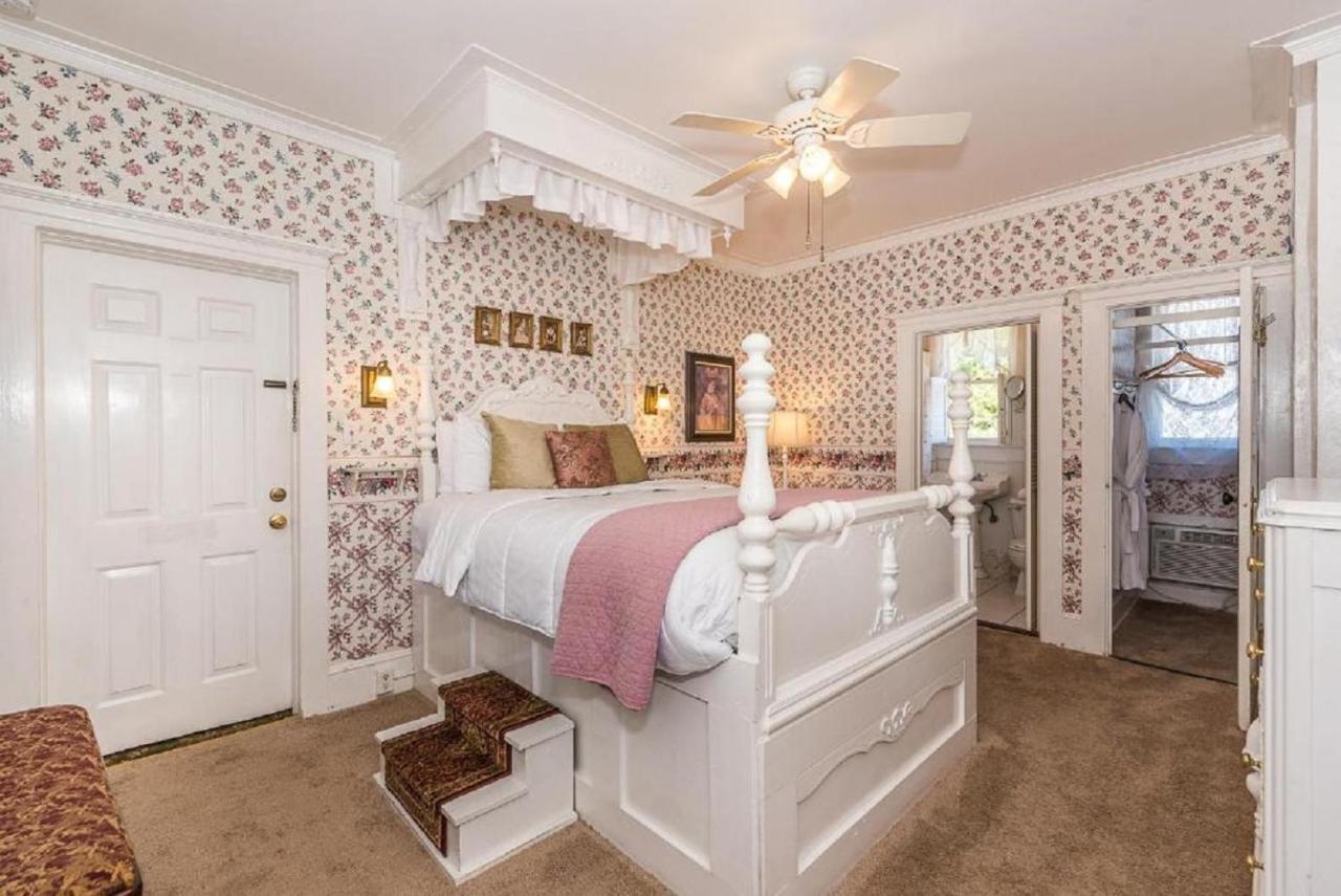 Old Powder House Inn St. Augustine Extérieur photo